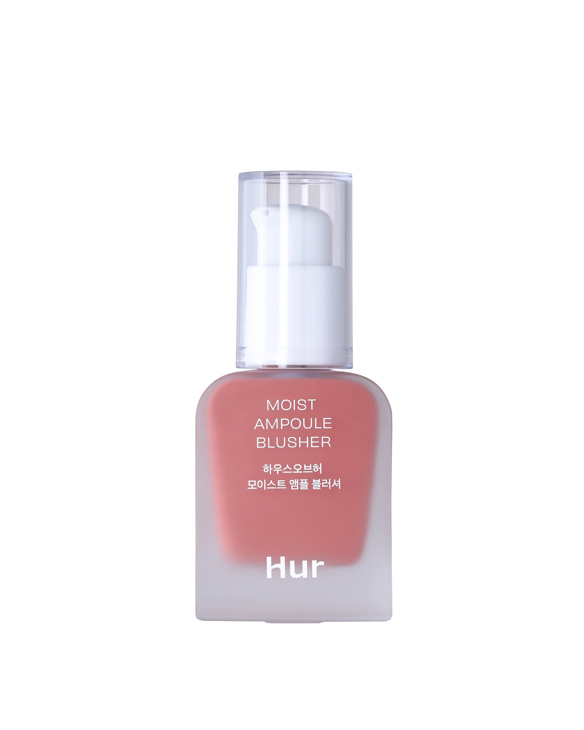 House Of Hur Moist Ampoule Blusher