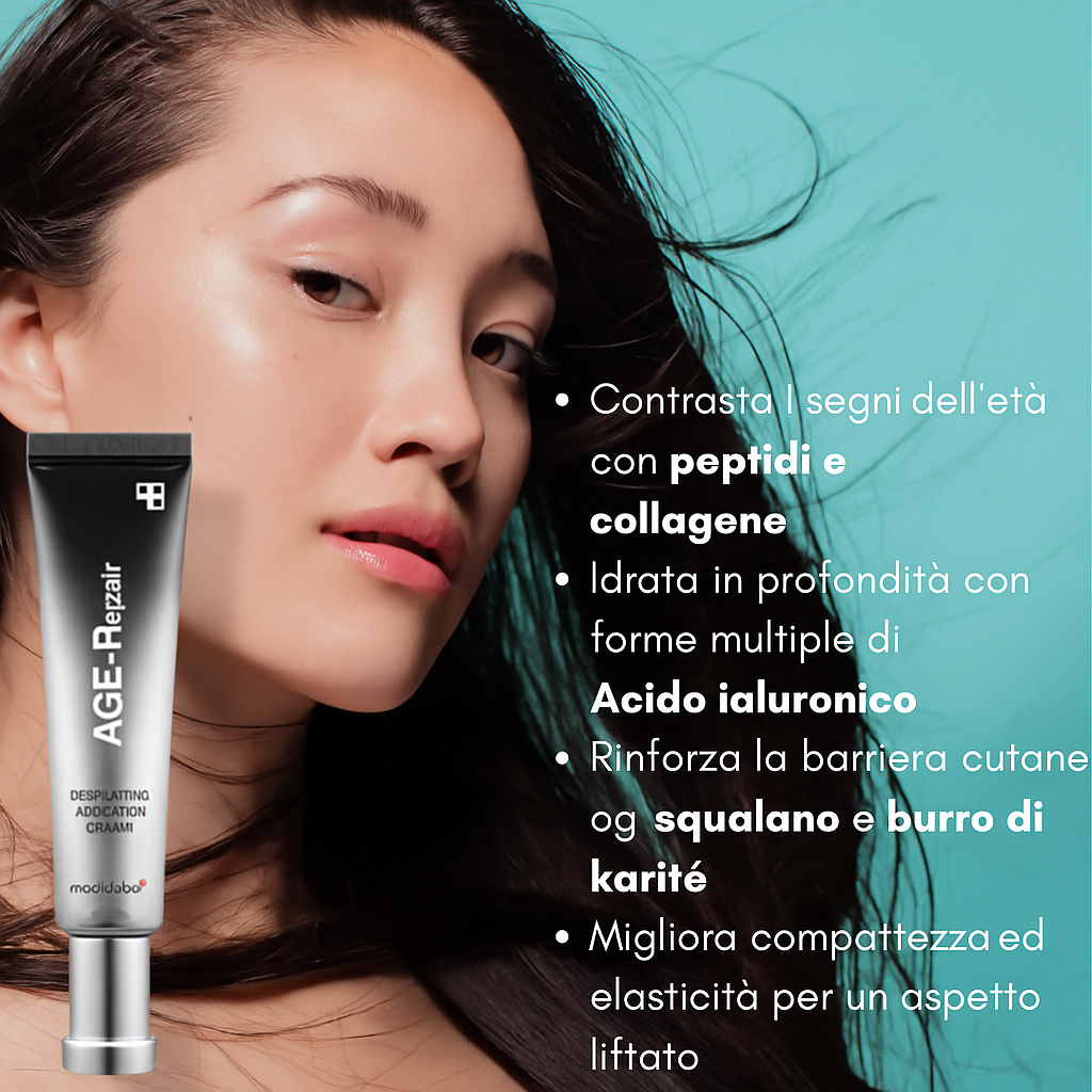 Medicube – Deep Lifting Age Repair Cream 30ml