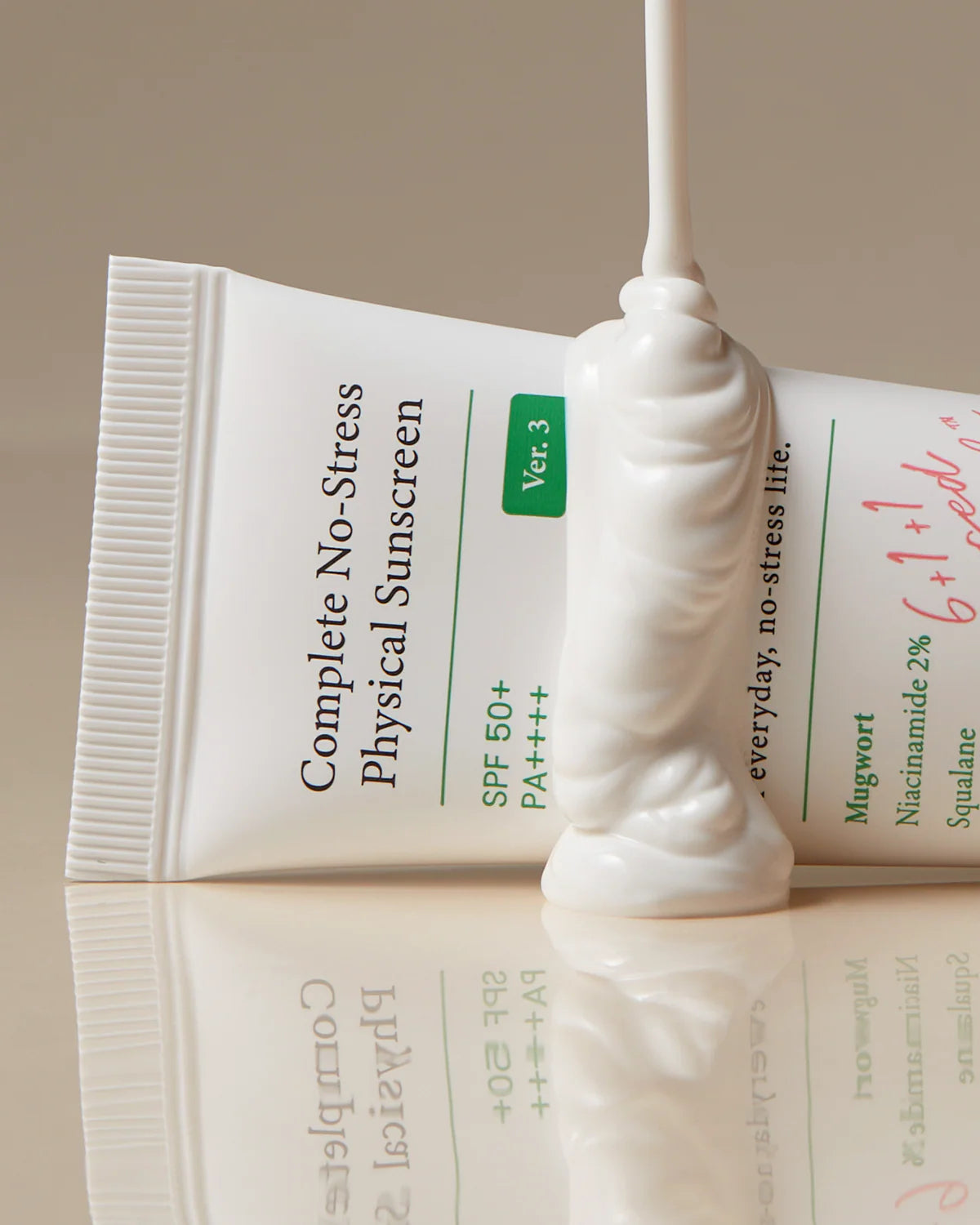 Axis-Y – Spf50+ 50 Ml