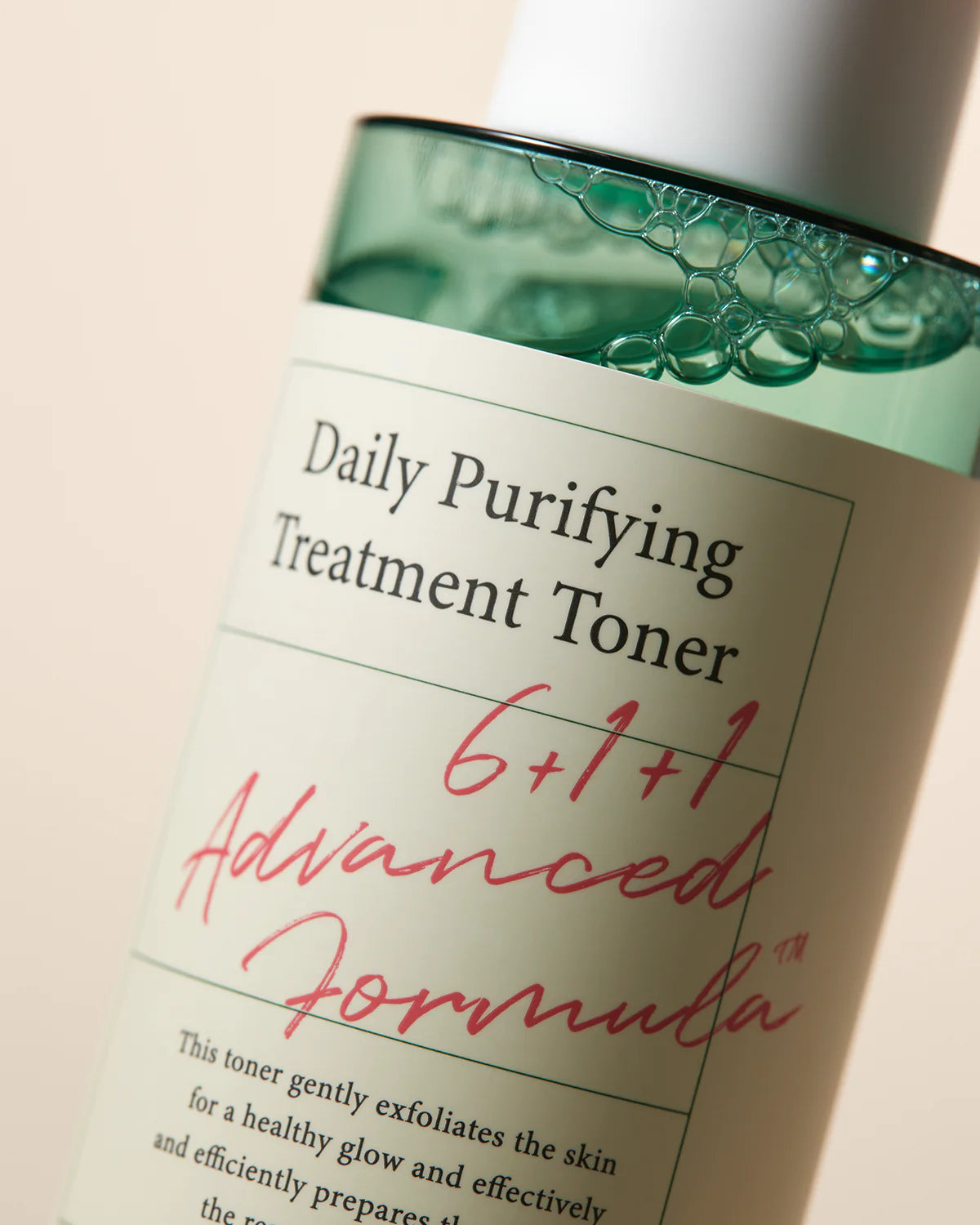 Axis-Y – Tonico purificante quotidiano 200 ml