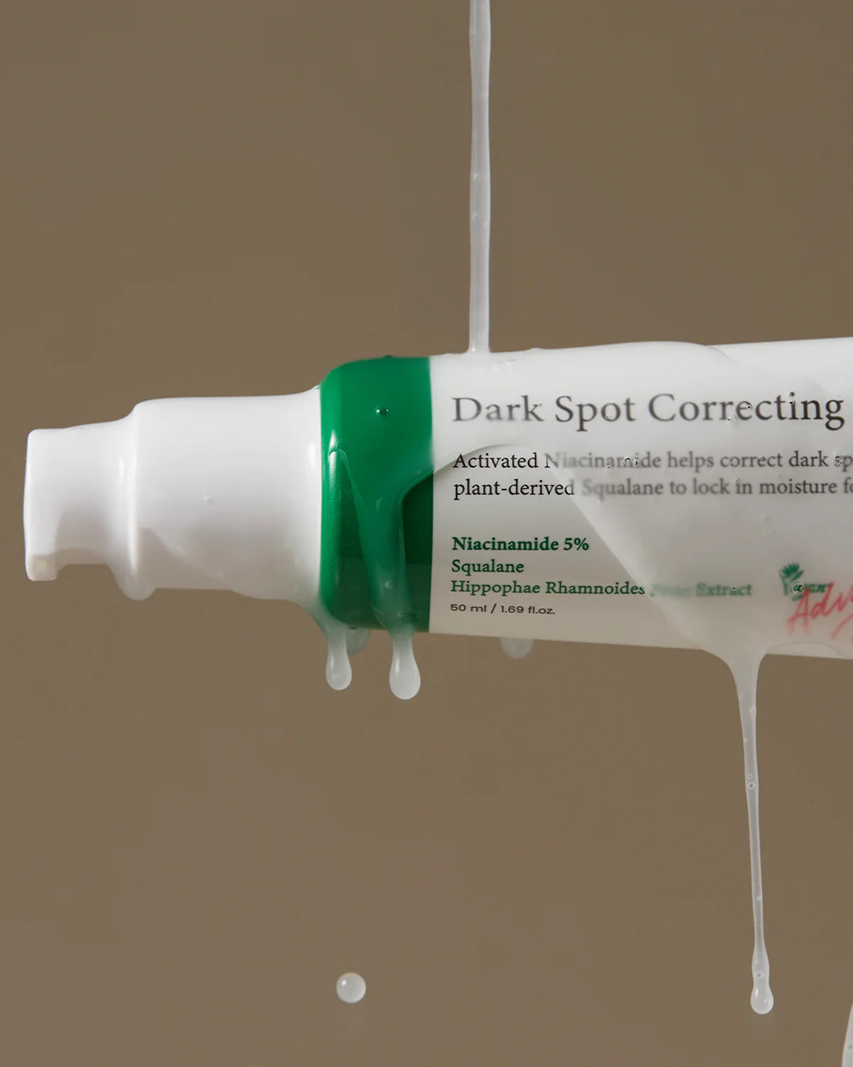 Axis-Y – Siero illuminante correttore macchie scure 50 ml