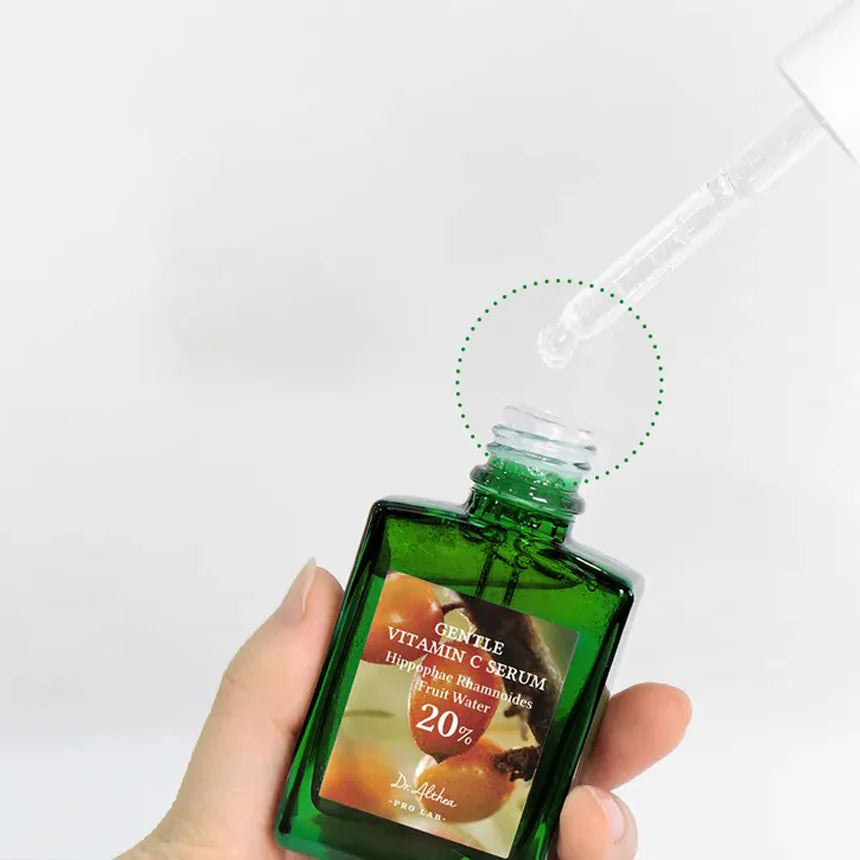 Dr Althea Gentle Vitamin C Serum 30 Ml