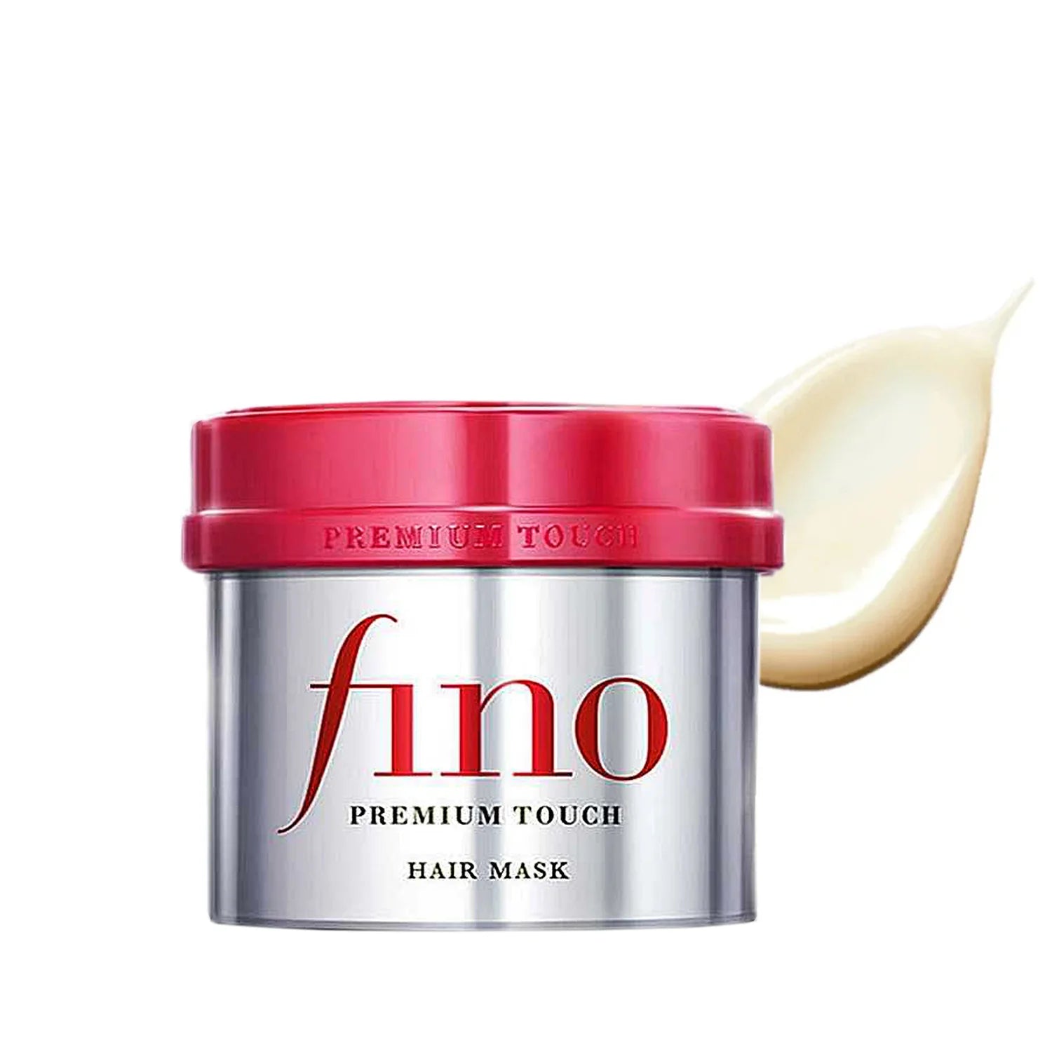 SHISEIDO Fino Premium Touch Hair Mask 230g