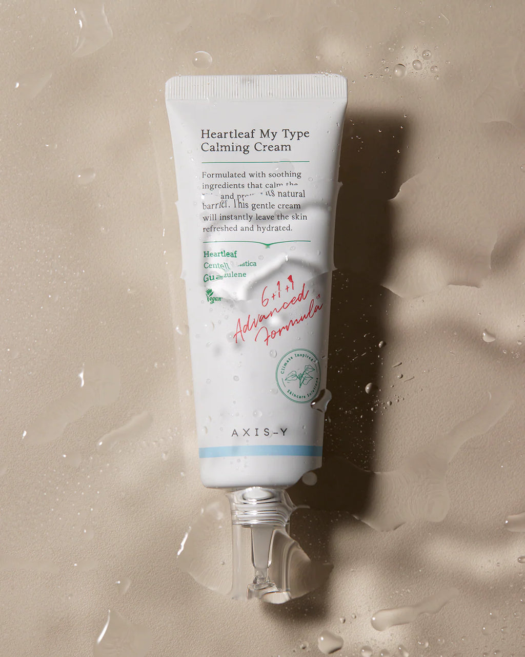 Axis-Y – Crema lenitiva 60 ml