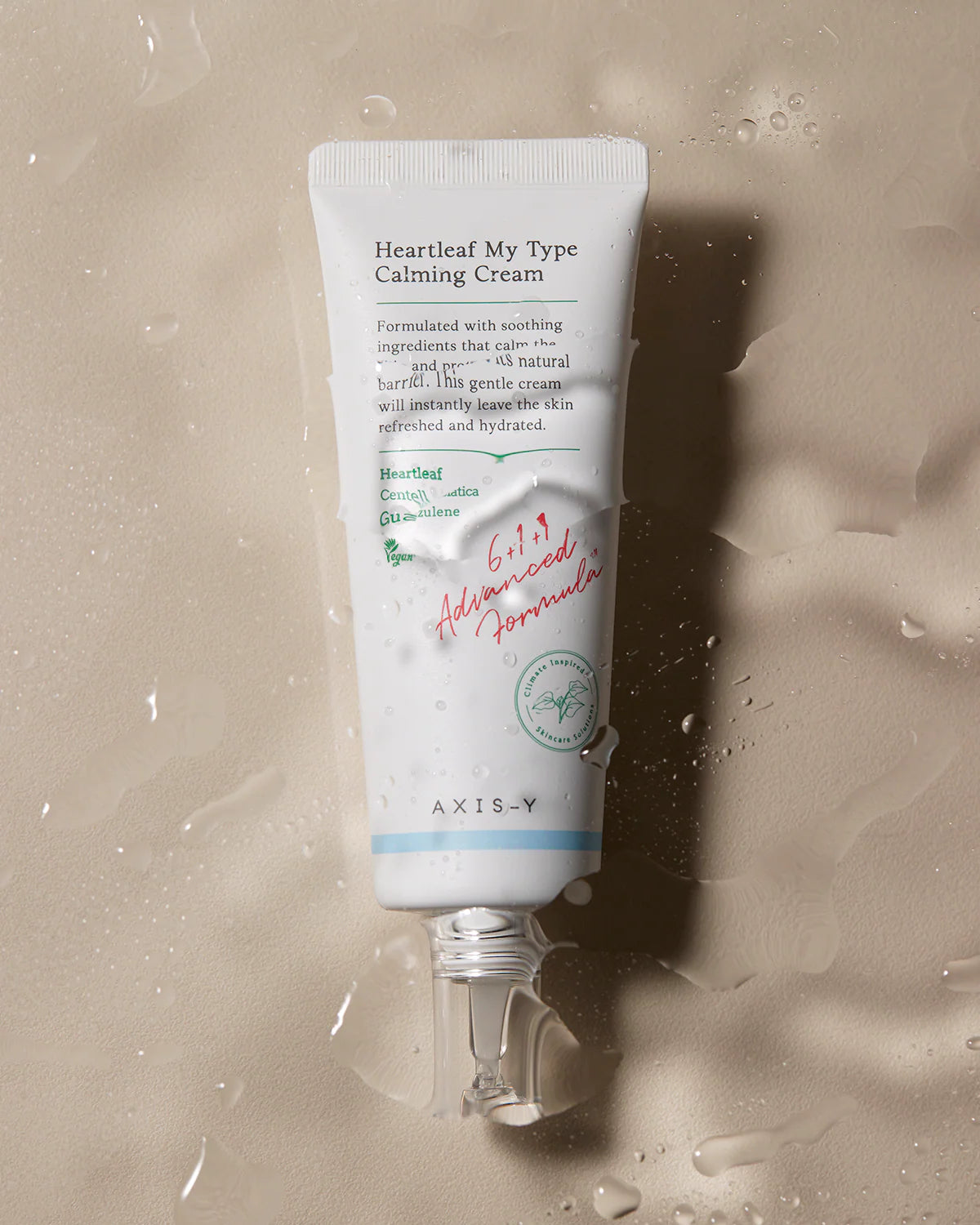 Axis-Y – Crema lenitiva 60 ml