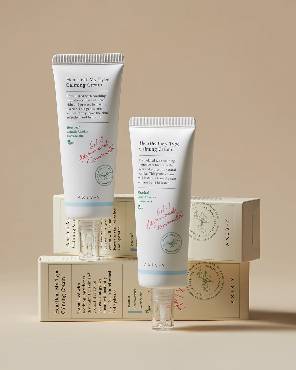 Axis-Y – Crema lenitiva 60 ml