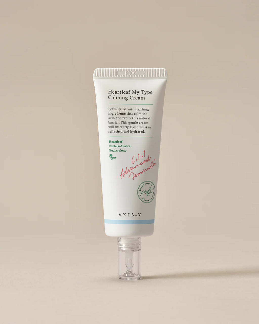 Axis-Y – Crema lenitiva 60 ml