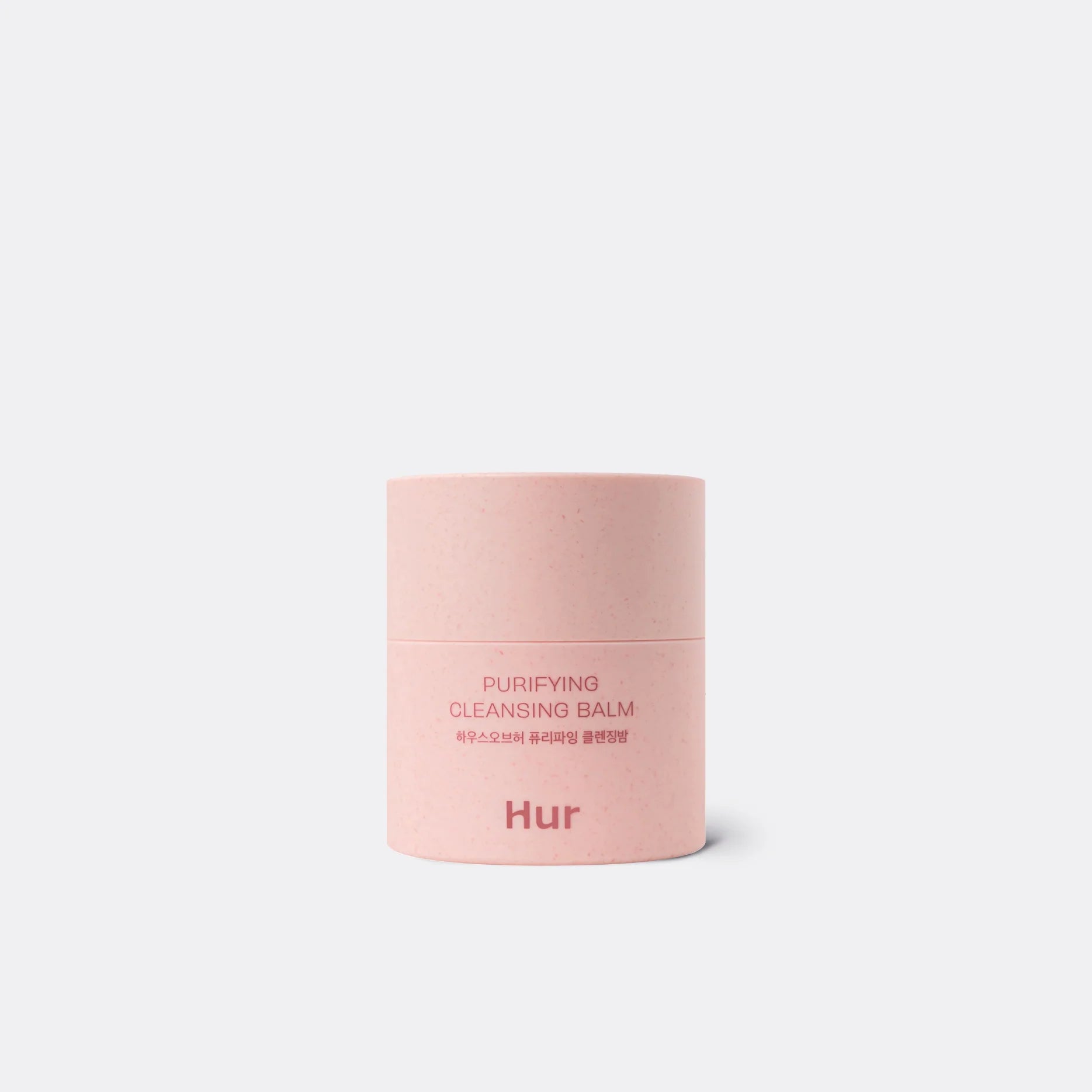 Hur – Purifying Cleansing Balm