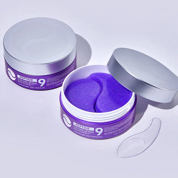 Medi-Peel Peptide 9 Volume Lifting Eye Patch Pro - 60ea