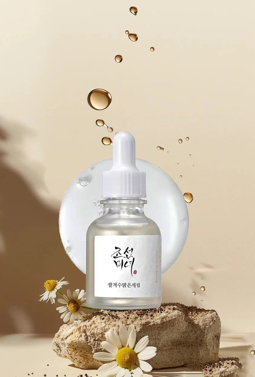 Beauty Of Joseon Glow Deep Serum Rice + Alpha Arbutin Face Serum 30ml