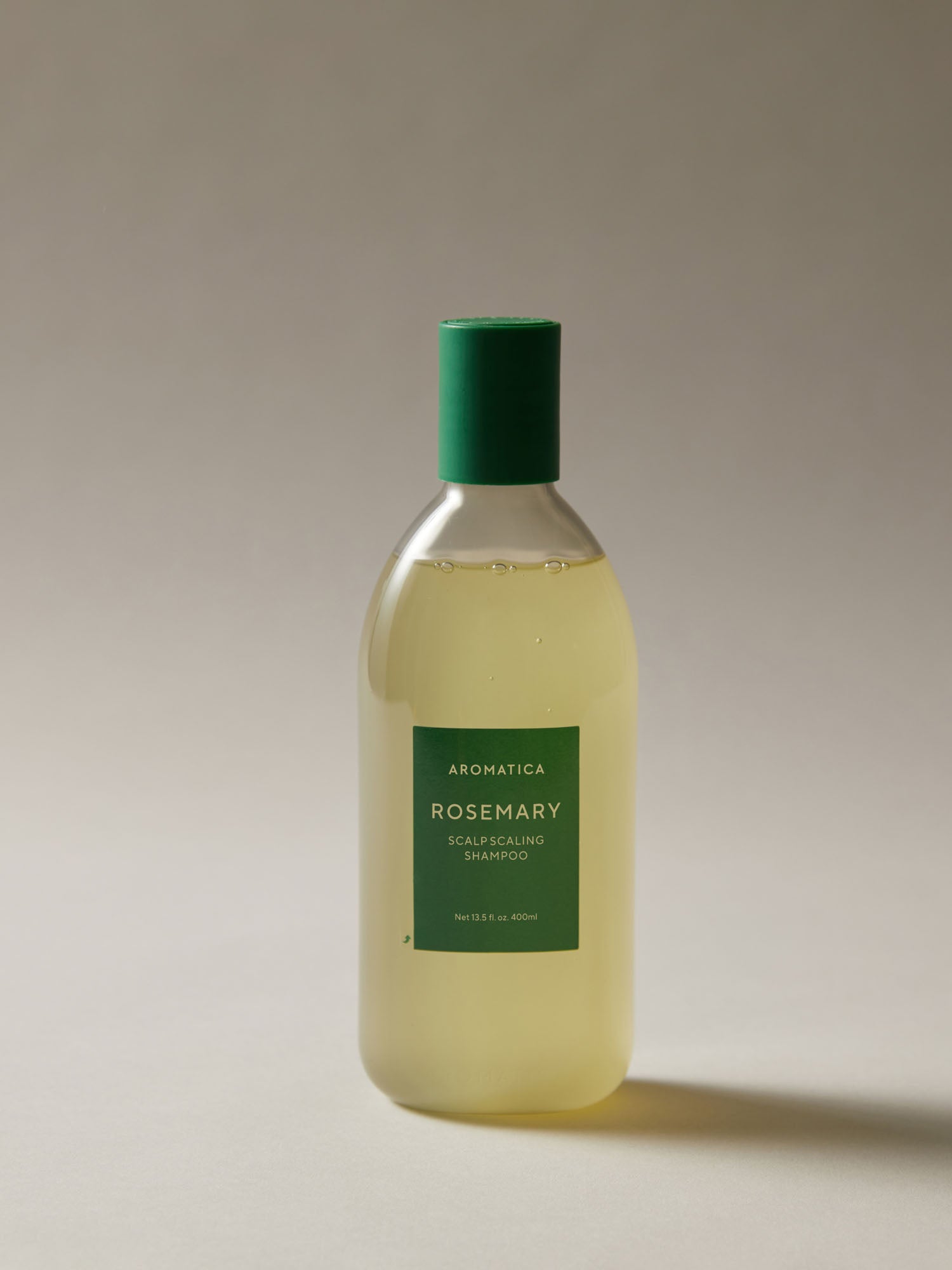 Aromatica – Scalp Shampoo 400 Ml
