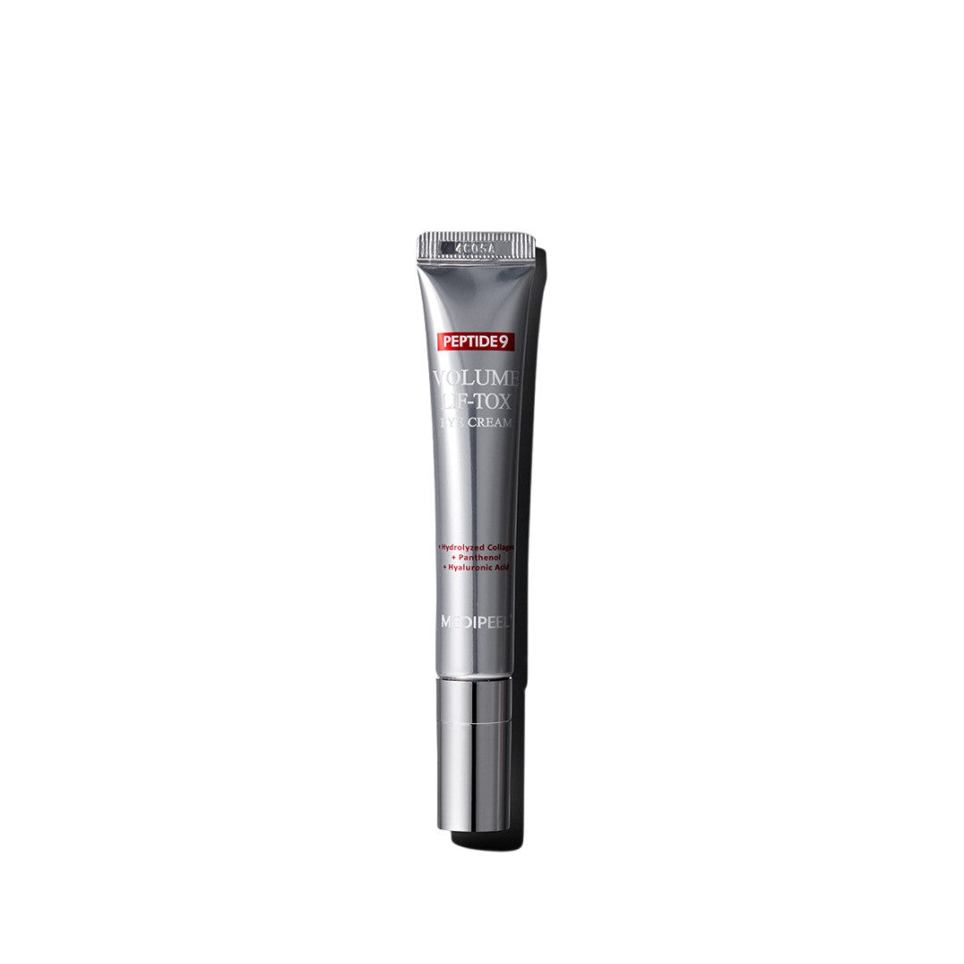 MEDI-PEEL – Crema contorno occhi Peptide 9 Volume Lif-Tox – 20 ml