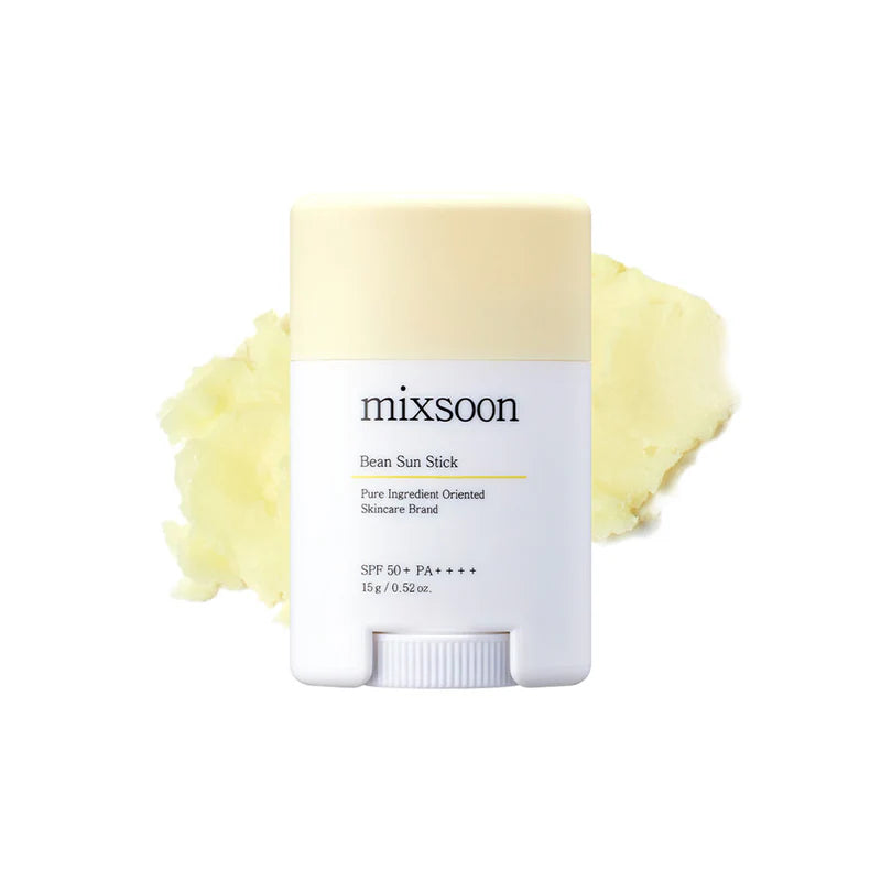 Mixsoon – Stick solare ai fagioli - Spf