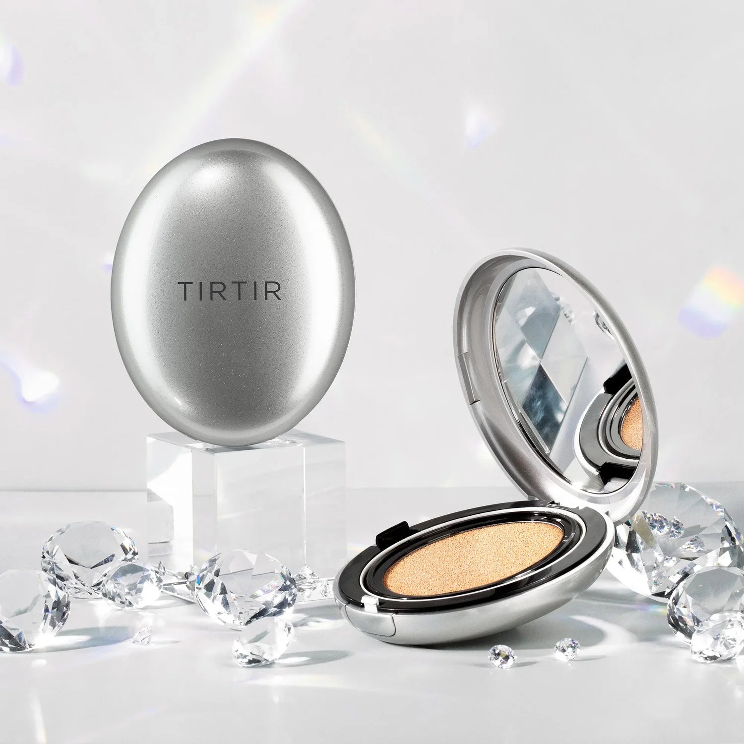 TIRTIR – Mask FIT Aura Cushion (Mini)
