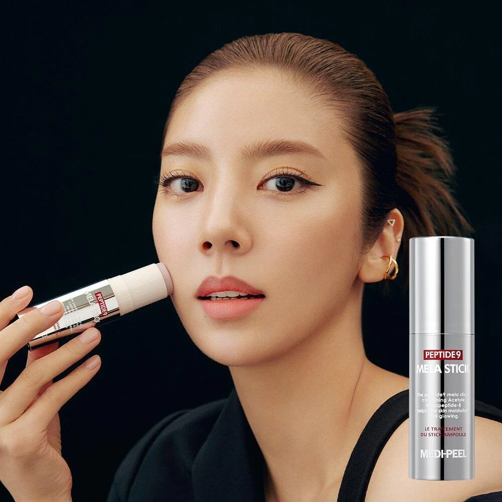 MEDI-PEEL - Peptide 9 Mela Stick