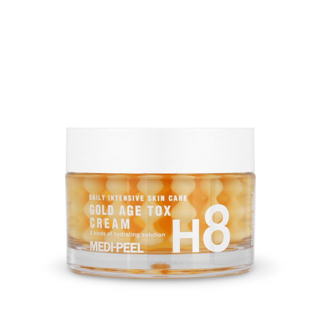 Medi-Peel – Gold Age Tox H8 Cream , 50 g