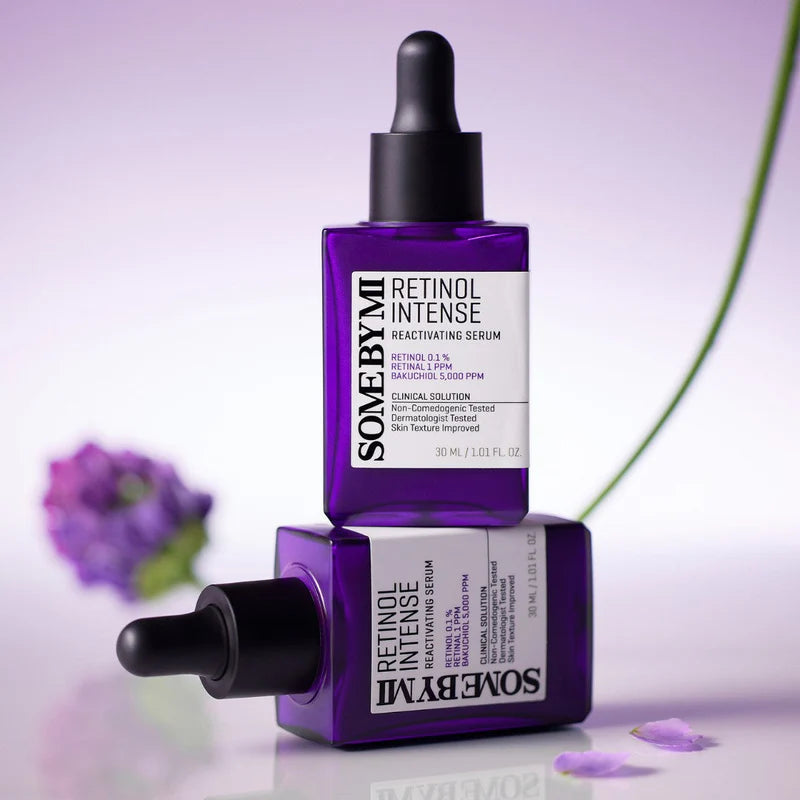 Some By Mi – Siero riattivante intenso al retinolo 30 ml