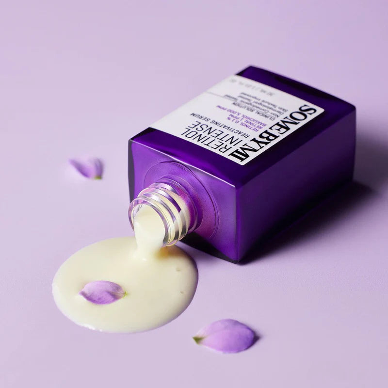 Some By Mi – Siero riattivante intenso al retinolo 30 ml