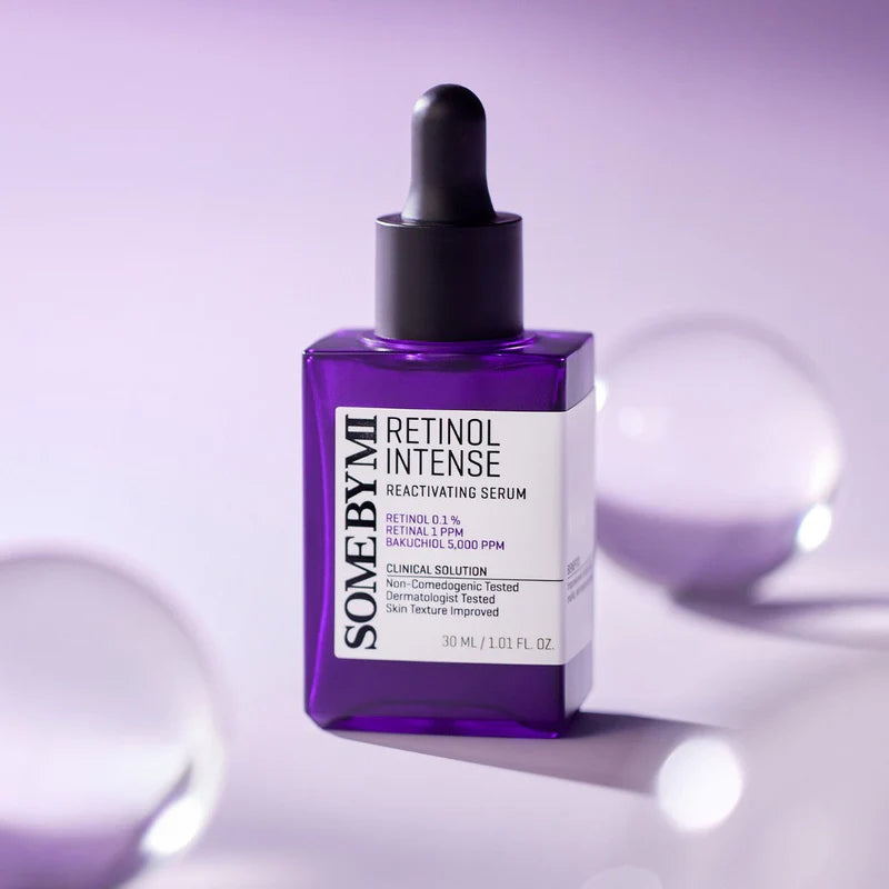 Some By Mi – Siero riattivante intenso al retinolo 30 ml