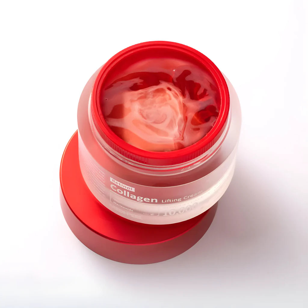 Medi-Peel Retinol Collagen Lifting Anti-Aging Cream 50 g