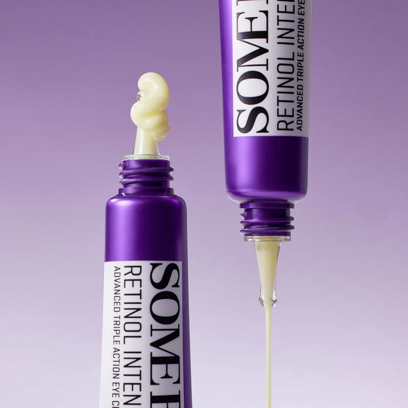 Some By Mi – Crema contorno occhi tripla azione al retinolo intenso 30 ml