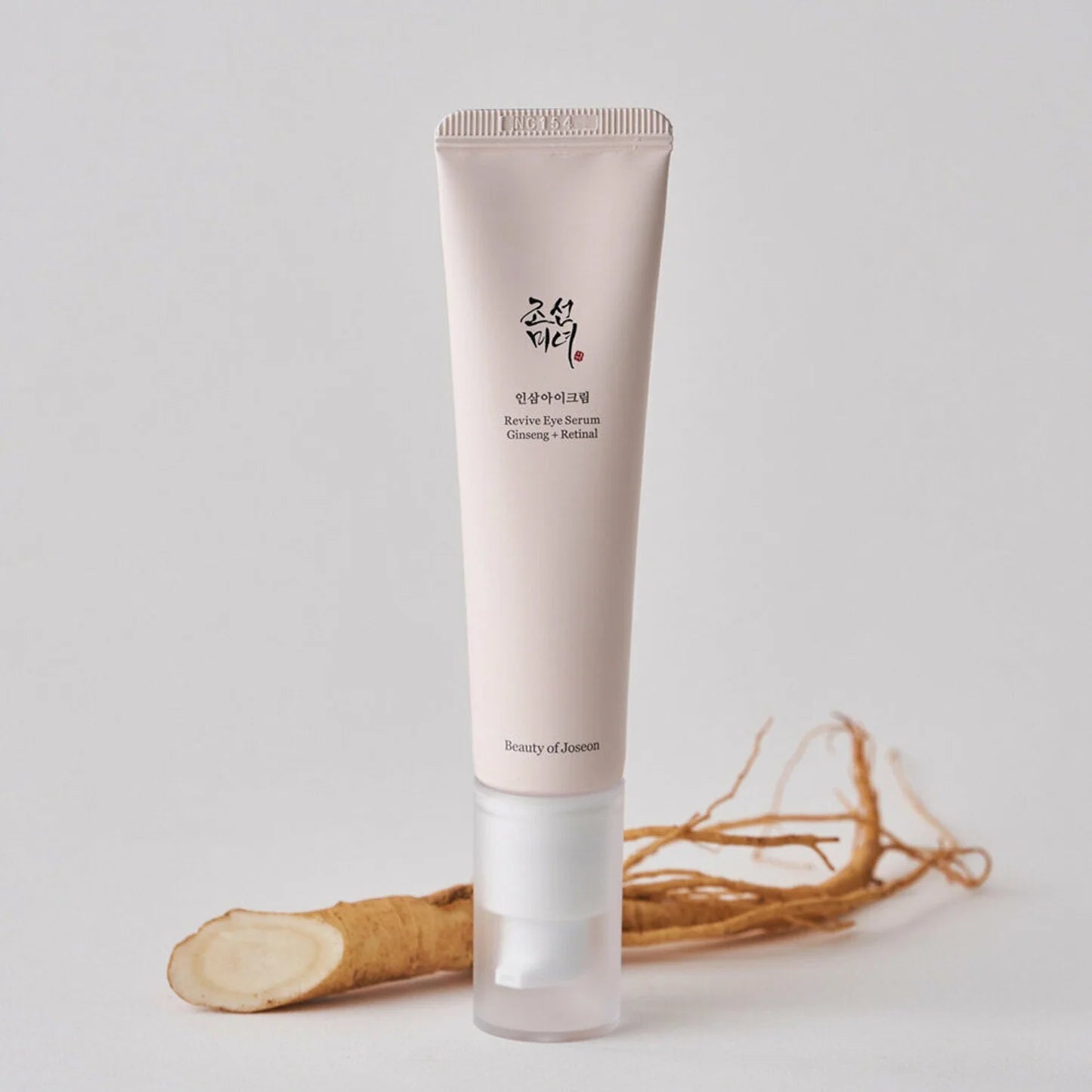 Beauty Of Joseon Ginseng Retinal Revive Eye Serum 30 Ml