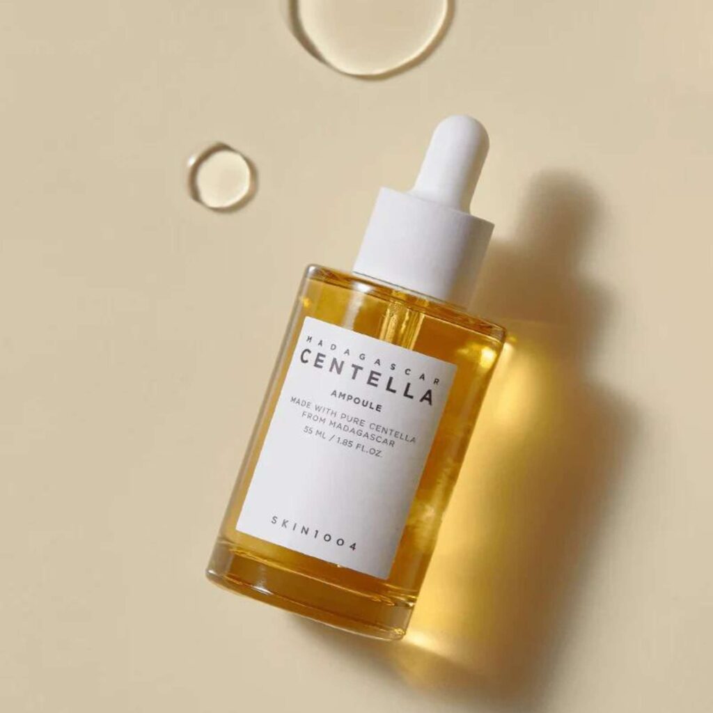 Skin1004 – Madagascar Centella Asiatica 100 Ml