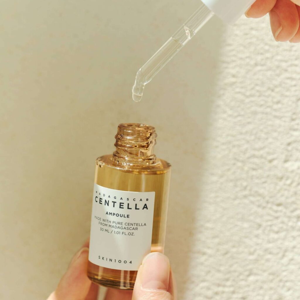 Skin1004 – Madagascar Centella Asiatica 100 Ml