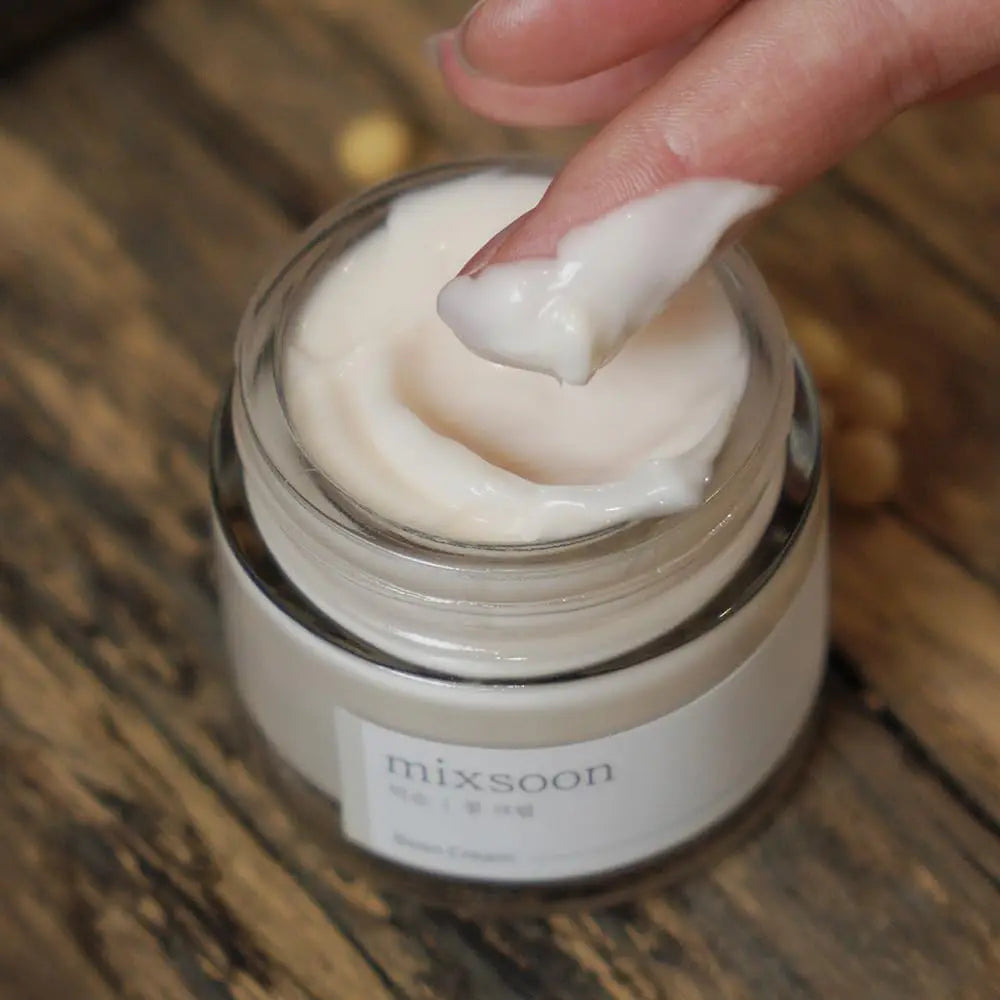 Mixsoon – Bean Cream 50 ml