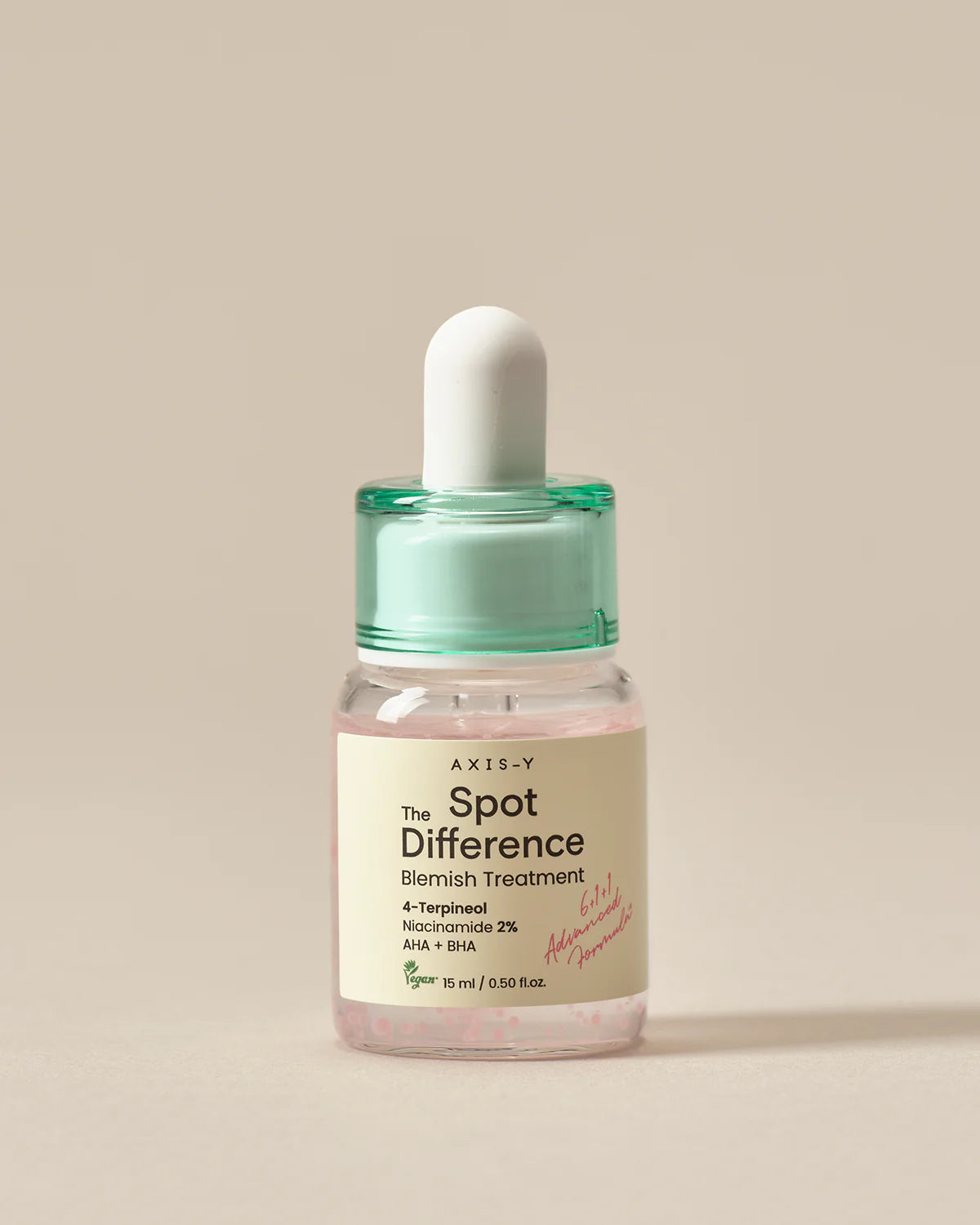 Axis-Y – Spot The Difference Blemish Treatment- 15ml