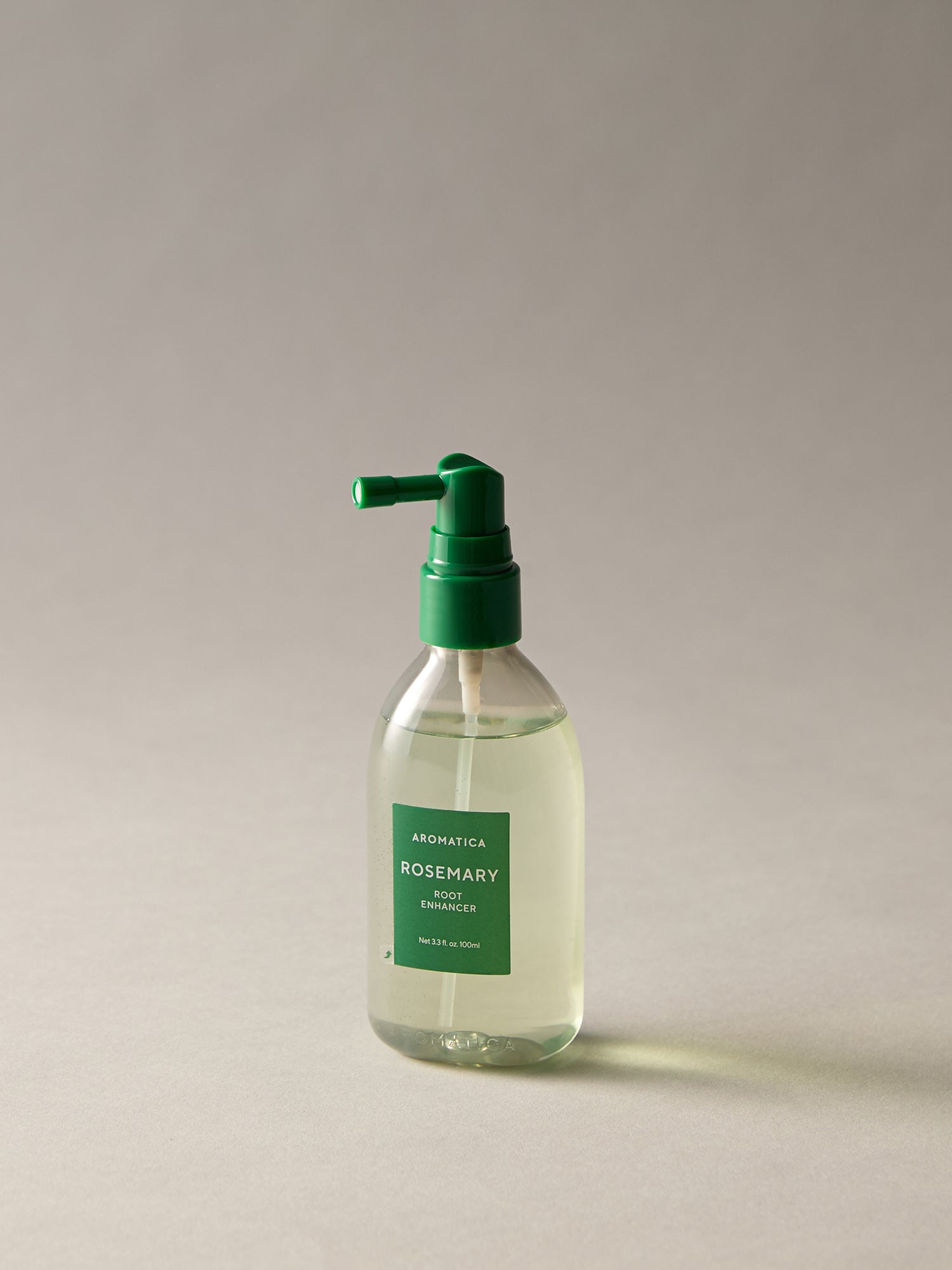 Aromatica – Stimolante alla radice di rosmarino 100 ml