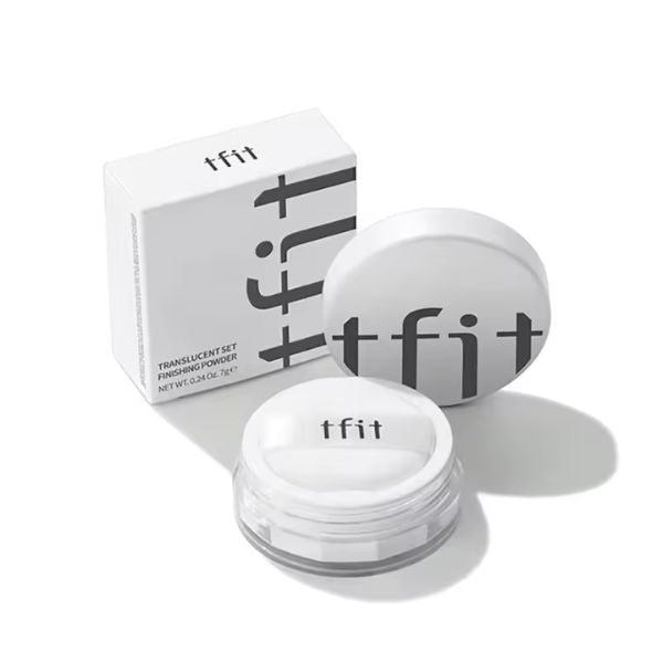 TFIT Translucent Set Finishing Powder 7g