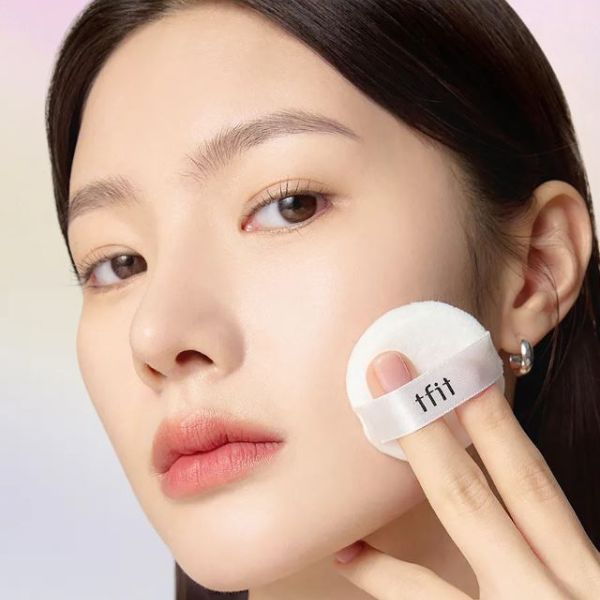 TFIT Translucent Set Finishing Powder 7g