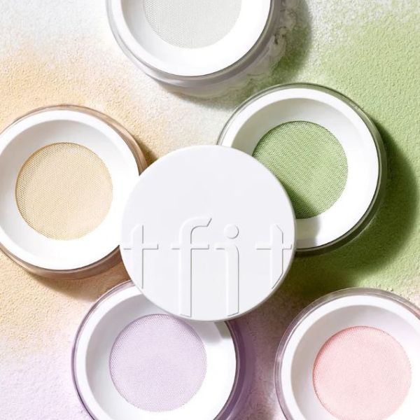 TFIT Translucent Set Finishing Powder 7g