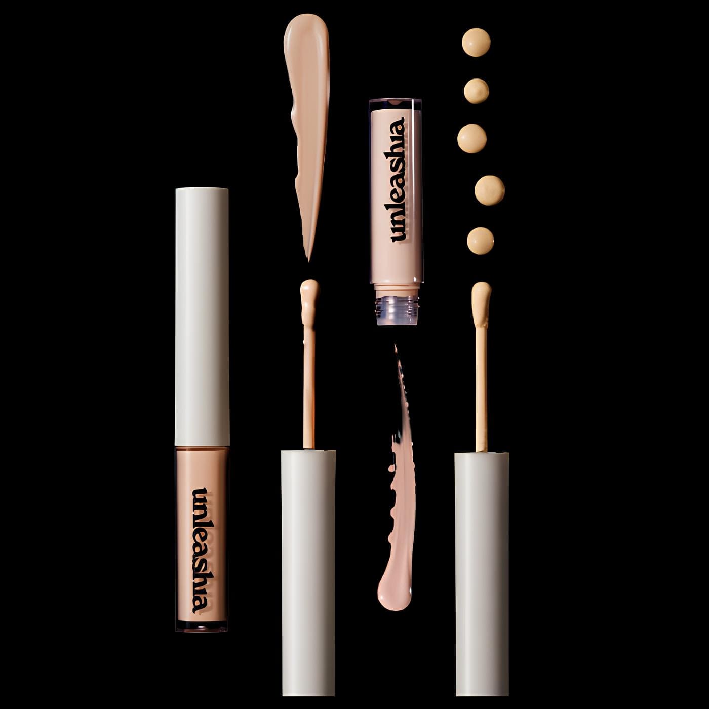 Unleashia – Correttore liquido  (SPF 30 PA++)