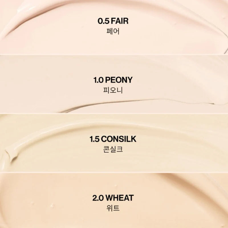 Unleashia – Correttore liquido  (SPF 30 PA++)