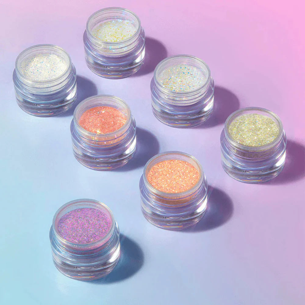 Unleashia – Get Loose Glitter Gel