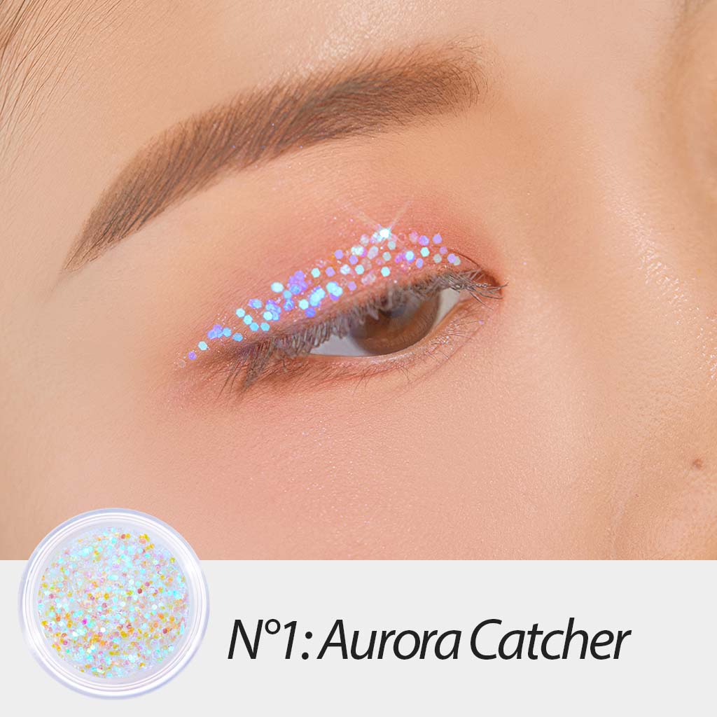 Unleashia – Get Loose Glitter Gel