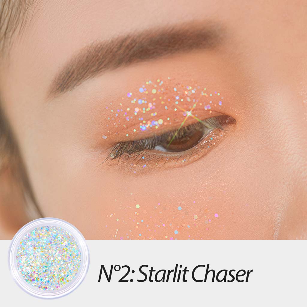 Unleashia – Get Loose Glitter Gel