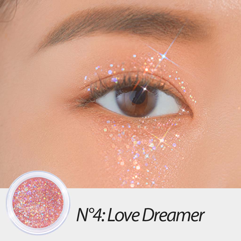 Unleashia – Get Loose Glitter Gel