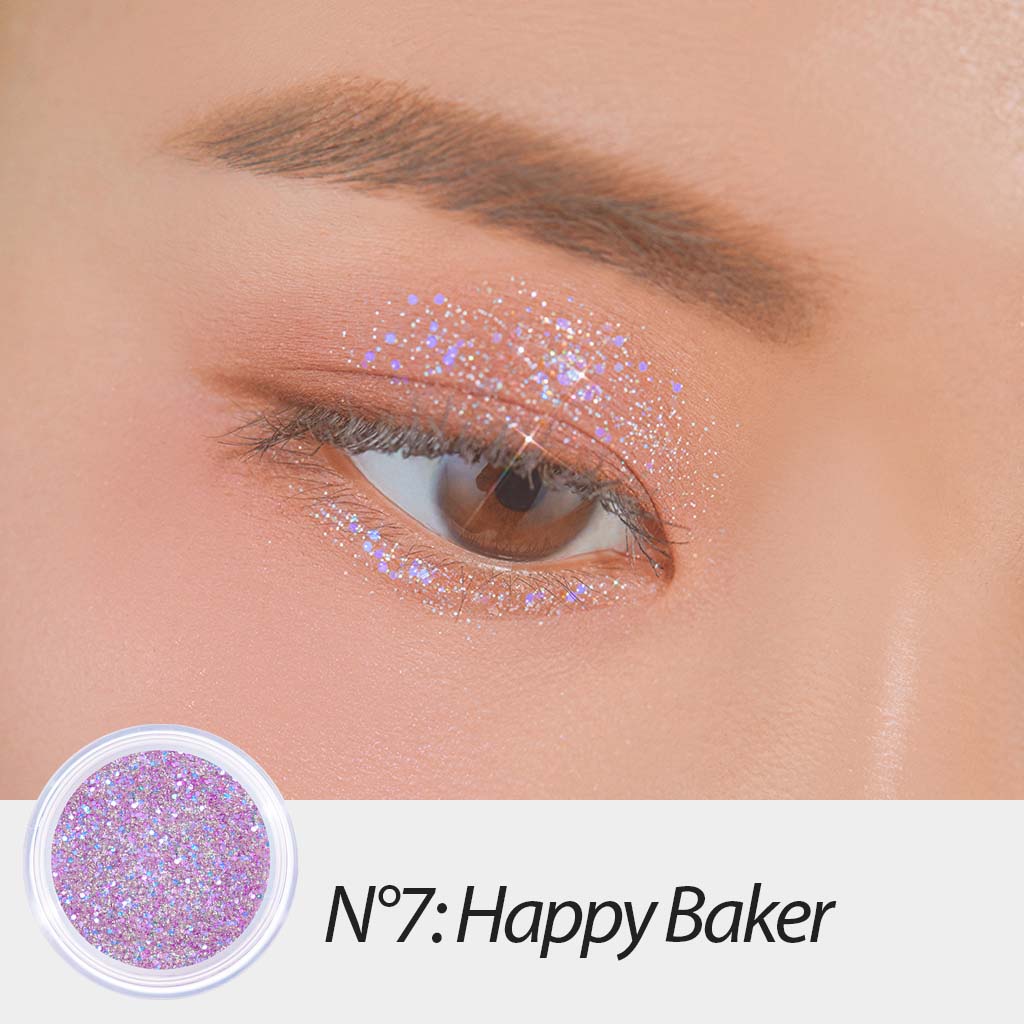 Unleashia – Get Loose Glitter Gel