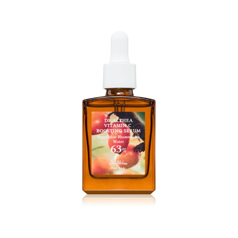 Dr.Althea – Siero potenziatore di vitamina C 30 ml