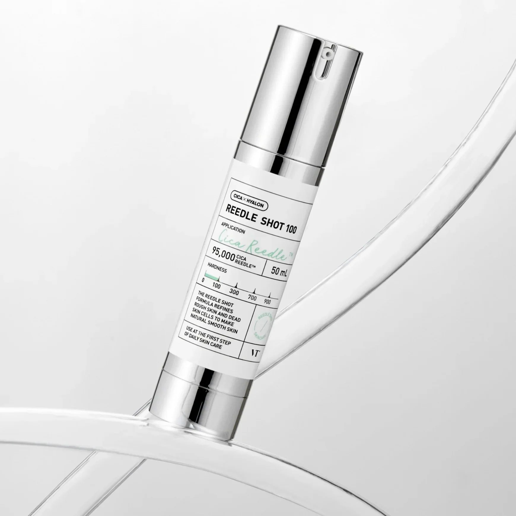 VT Cosmetics Reedle Shot 300 Booster per il miglioramento della pelle 50 ml