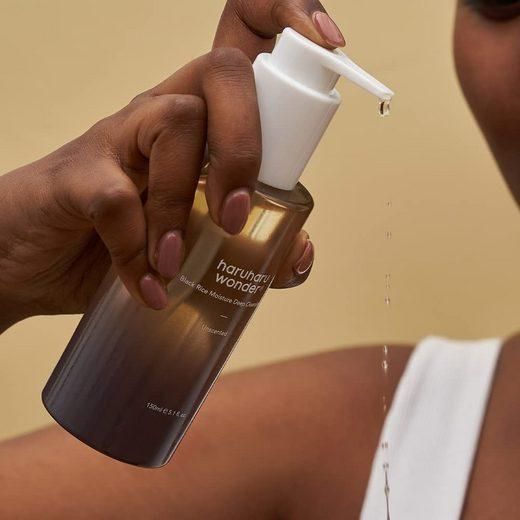 Haruharu – Cleansing Oil 150ml