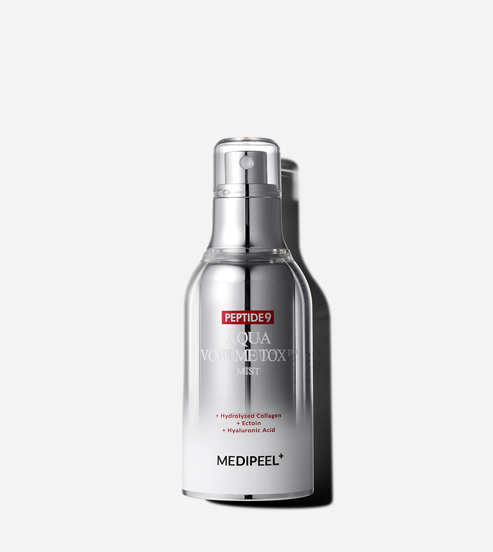 MEDI-PEEL Peptide9 Aqua Volume Tox Mist - 50ml