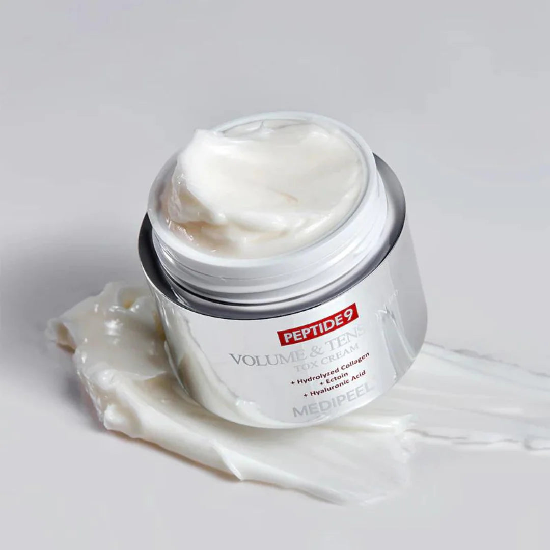 Medi-Peel – Crema volumizzante e tensore ai peptidi 9, 50 g