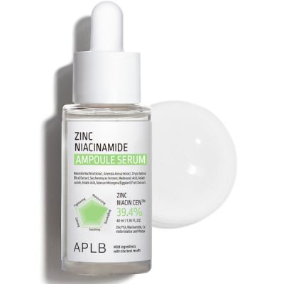 Aplb – Siero Glutathione
