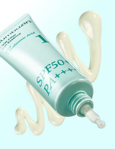 Numbuzin – No.1 Clear Filter Sun Essence SPF 50+ PA ++++ – 50ml