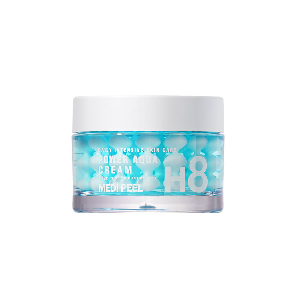 Medi-Peel – Crema Power Aqua, 50 g
