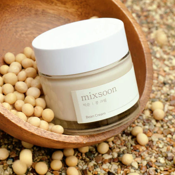 Mixsoon – Bean Cream 50 ml